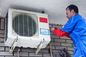 24/7 and Emergency HVAC Near Love Valley, NC | Air Conidtioning and Heating Contractors
